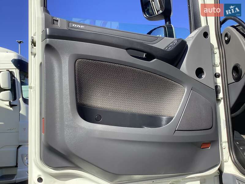 Тягач DAF XF 106 2016 в Черкассах