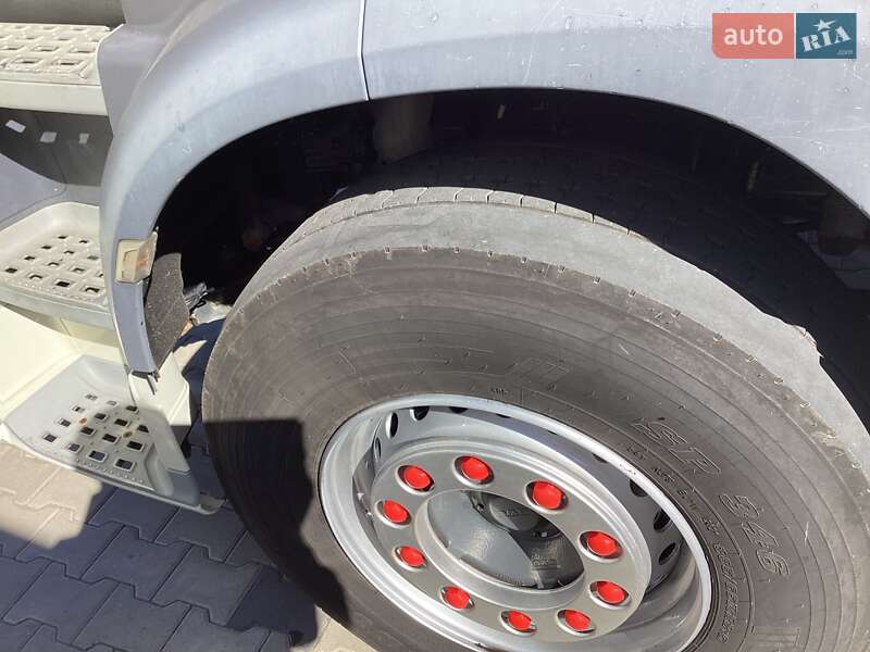 Тягач DAF XF 106 2016 в Черкассах