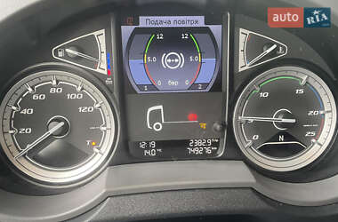 Контейнеровоз DAF XF 106 2020 в 