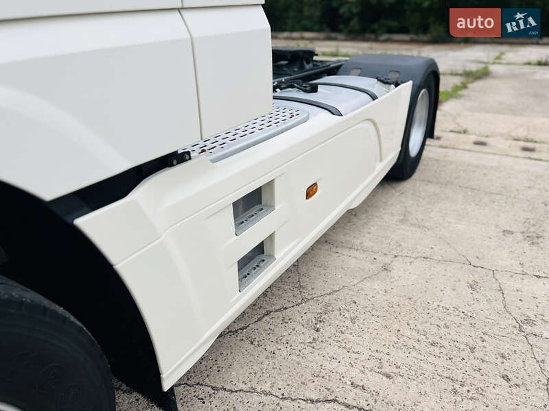 Тягач DAF XF 106 2017 в Ковеле