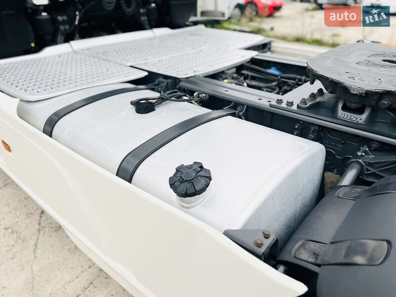 Тягач DAF XF 106 2017 в Ковеле