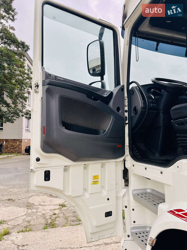 Тягач DAF XF 106 2017 в Ковеле