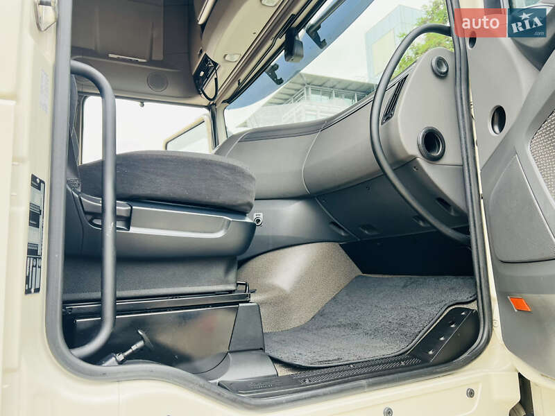 Тягач DAF XF 106 2017 в Ковеле