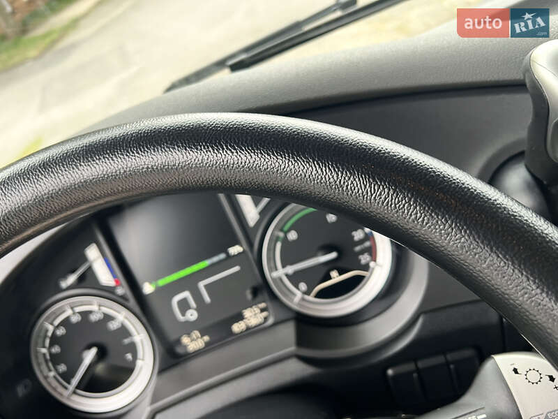 Тягач DAF XF 106 2017 в Ковеле