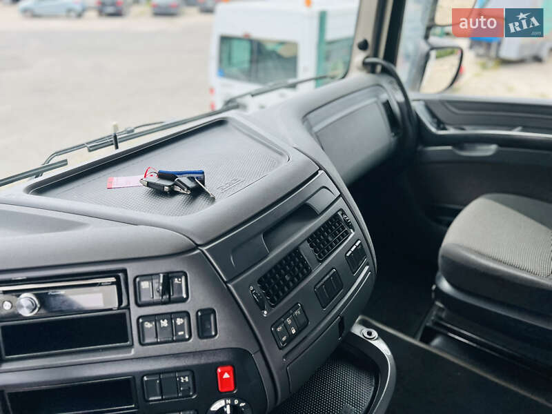 Тягач DAF XF 106 2017 в Ковеле