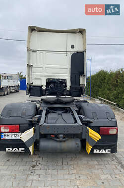 Тягач DAF XF 106 2014 в 