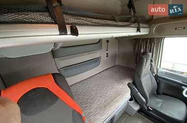 Тягач DAF XF 106 2014 в 