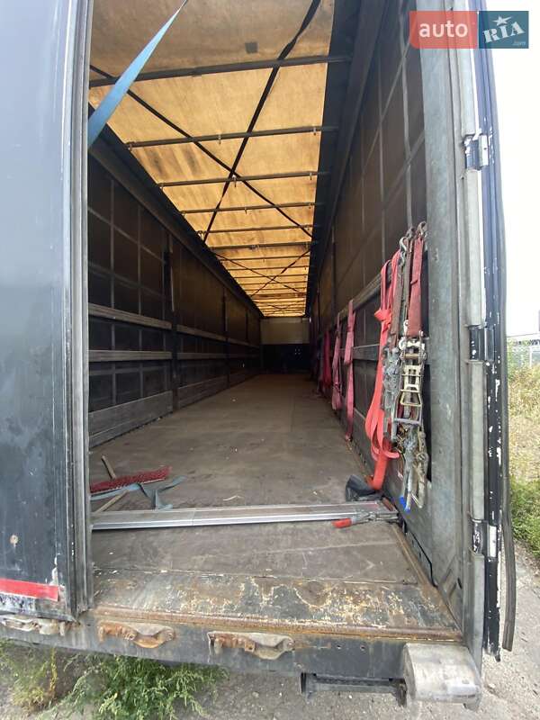 Тягач DAF XF 106 2014 в Киеве