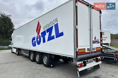 Тягач DAF XF 106 2015 в  фото 6 Тягач DAF XF 106 2015 в