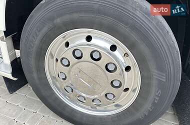 Тягач DAF XF 106 2015 в  фото 9 Тягач DAF XF 106 2015 в