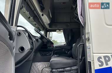 Тягач DAF XF 106 2015 в  фото 22 Тягач DAF XF 106 2015 в