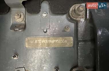 Тягач DAF XF 106 2015 в  фото 15 Тягач DAF XF 106 2015 в