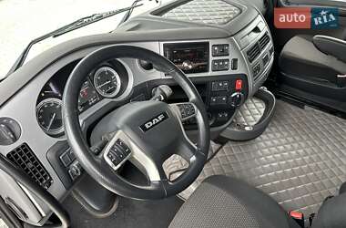 Тягач DAF XF 106 2015 в  фото 34 Тягач DAF XF 106 2015 в