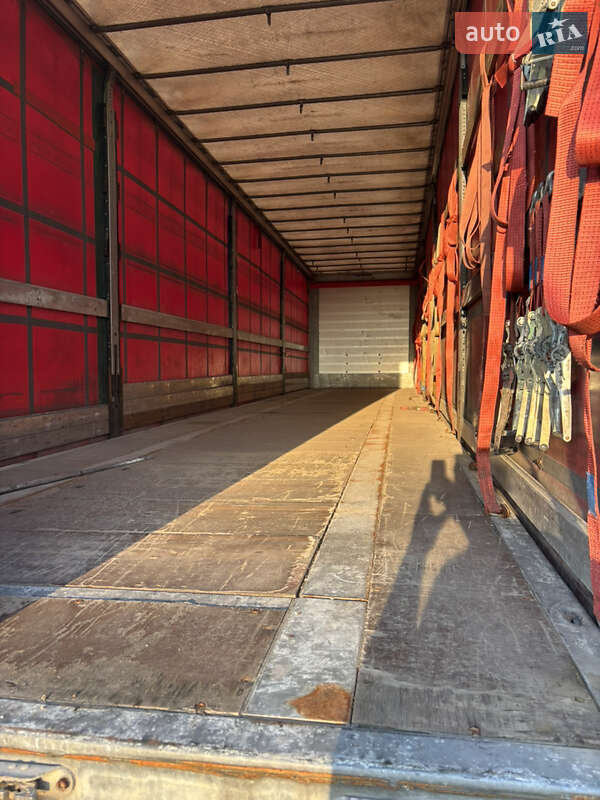 Тягач DAF XF 106 2014 в Новояворівську фото 15 Тягач DAF XF 106 2014 в Новояворівську