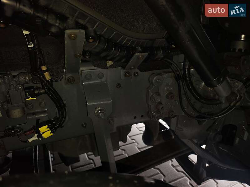 Тягач DAF XF 106 2015 в Хмельницком