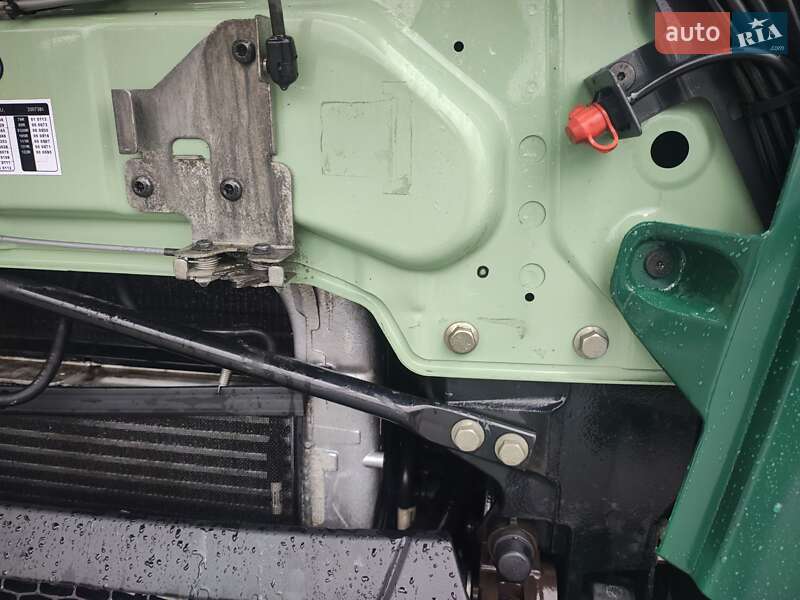 Тягач DAF XF 106 2015 в Хмельницком