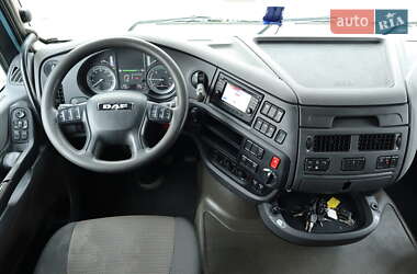 Тягач DAF XF 106 2015 в 