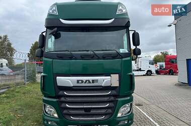 Тягач DAF XF 106 2019 в 