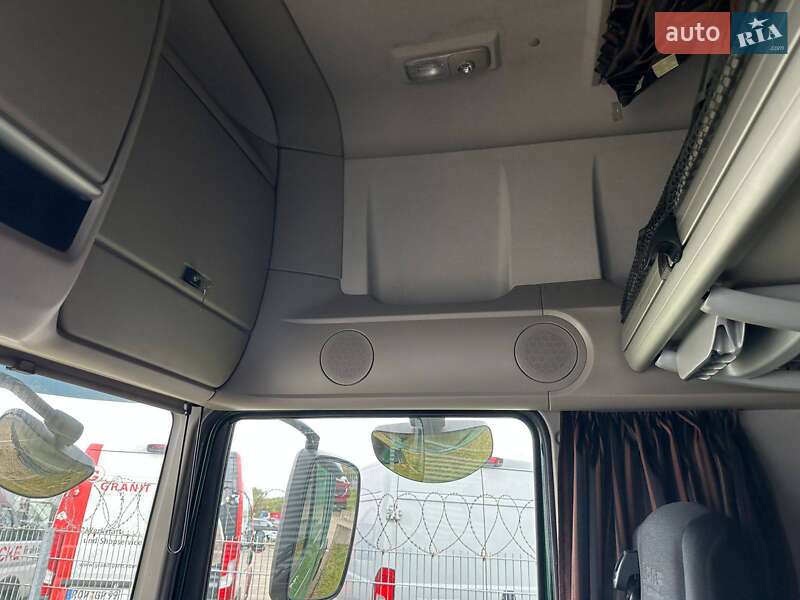Тягач DAF XF 106 2019 в Киеве