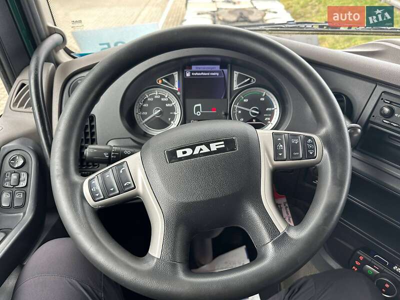 Тягач DAF XF 106 2019 в Киеве