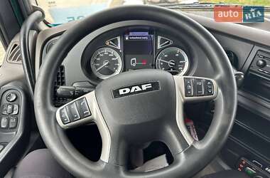 Тягач DAF XF 106 2019 в 