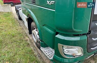 Тягач DAF XF 106 2019 в 