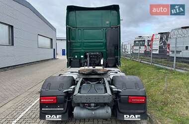 Тягач DAF XF 106 2019 в 