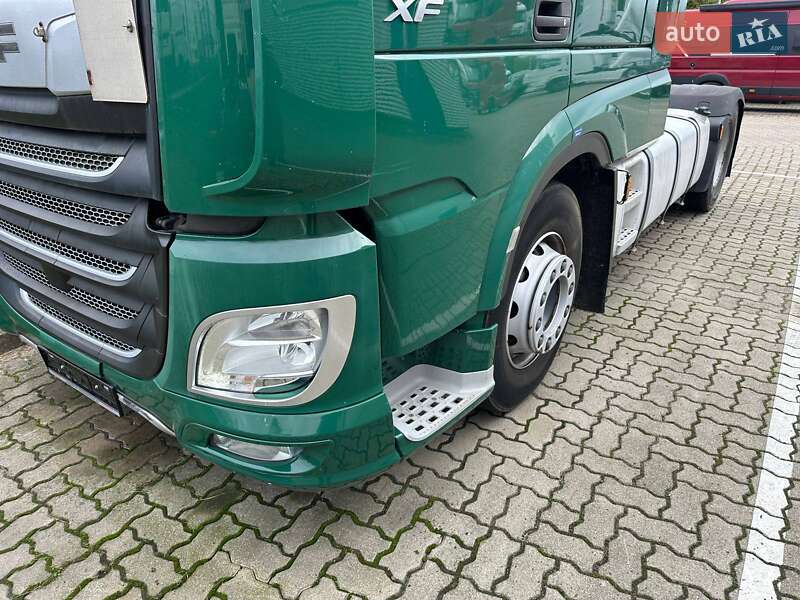 Тягач DAF XF 106 2019 в Киеве