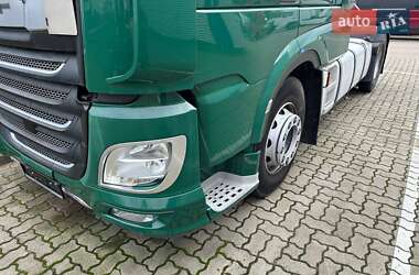 Тягач DAF XF 106 2019 в 