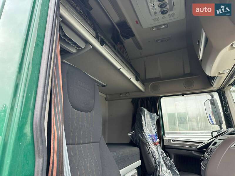 Тягач DAF XF 106 2019 в Киеве