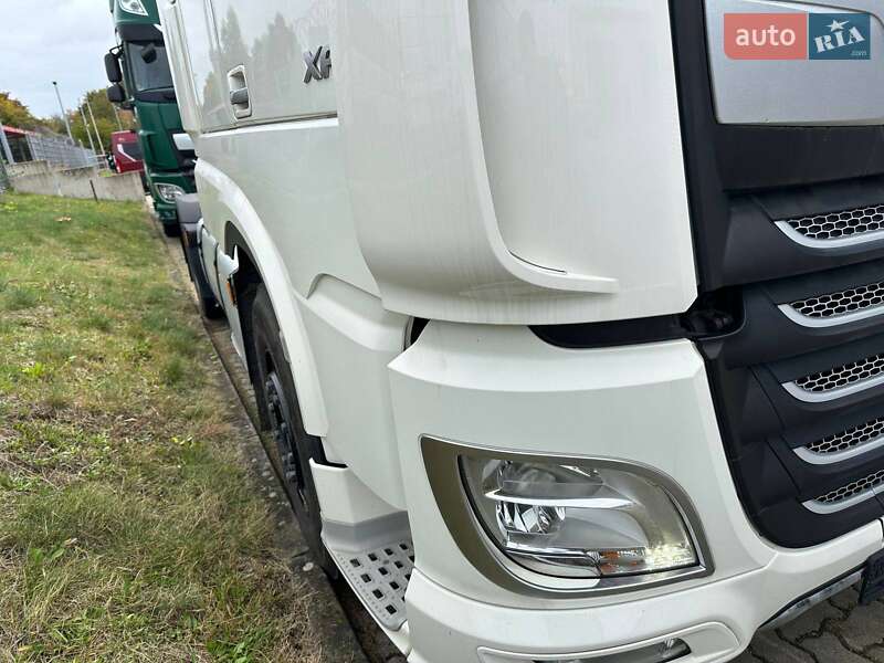 Тягач DAF XF 106 2019 в Киеве