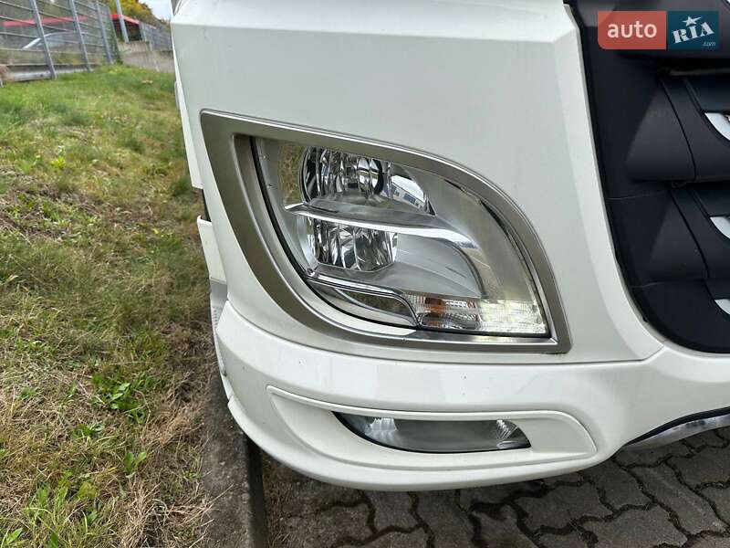 Тягач DAF XF 106 2019 в Киеве