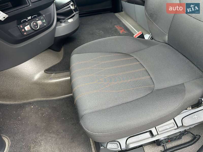 Тягач DAF XF 106 2019 в Киеве