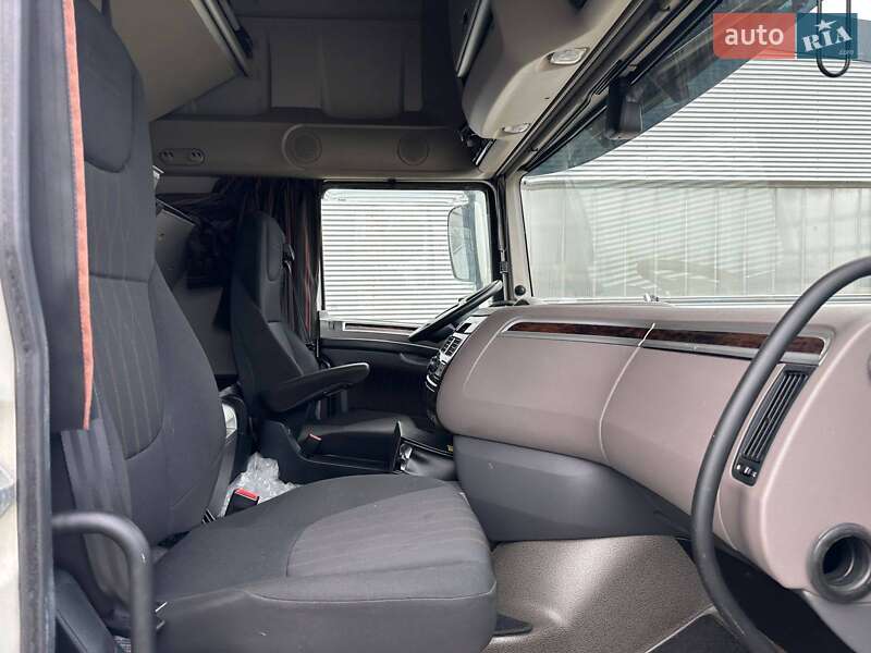Тягач DAF XF 106 2019 в Киеве