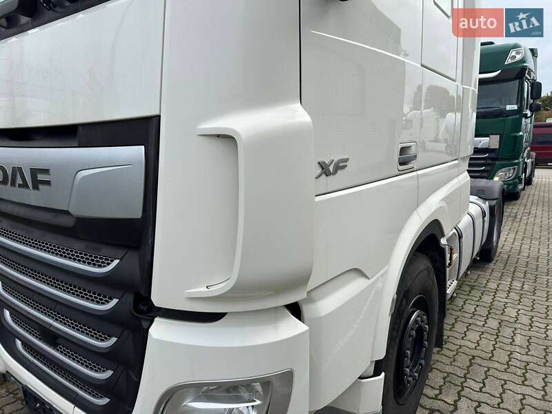 Тягач DAF XF 106 2019 в Киеве