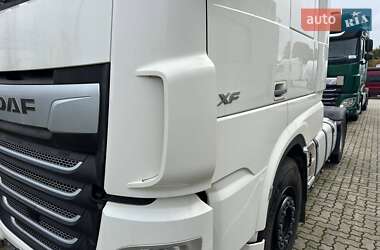 Тягач DAF XF 106 2019 в  фото 8 Тягач DAF XF 106 2019 в