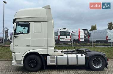 Тягач DAF XF 106 2019 в  фото 10 Тягач DAF XF 106 2019 в