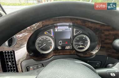 Тягач DAF XF 106 2018 в 