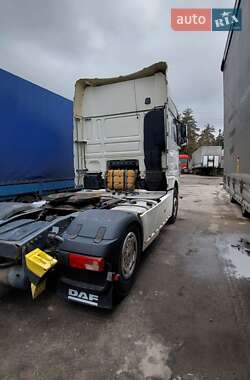 Тягач DAF XF 106 2015 в 