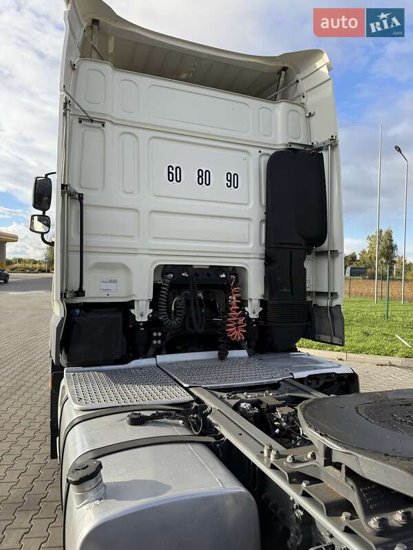 Тягач DAF XF 106 2019 в Луцке