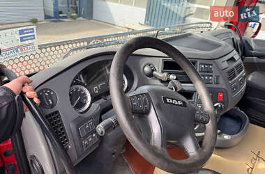 Тягач DAF XF 106 2017 в 