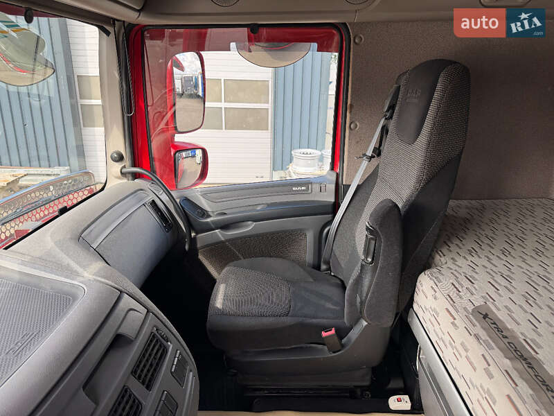 Тягач DAF XF 106 2017 в Львові фото 18 Тягач DAF XF 106 2017 в Львові