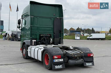 Тягач DAF XF 106 2016 в 