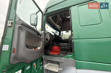 Тягач DAF XF 106 2016 в 