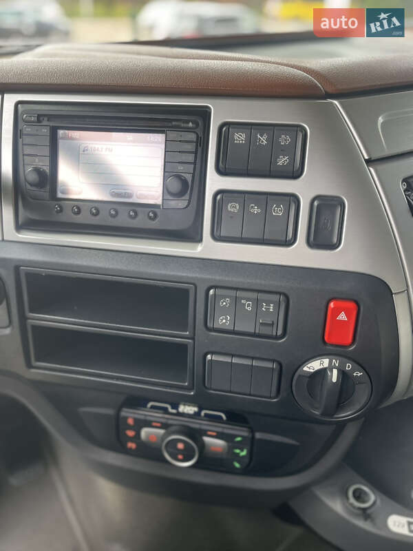 Тягач DAF XF 106 2019 в Ивано-Франковске фото 18 Тягач DAF XF 106 2019 в Ивано-Франковске
