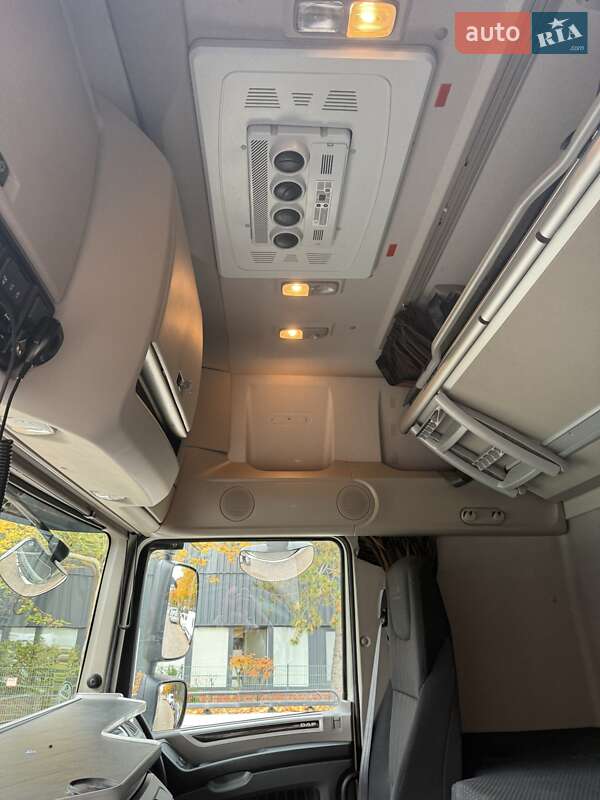 Тягач DAF XF 106 2019 в Черновцах фото 18 Тягач DAF XF 106 2019 в Черновцах