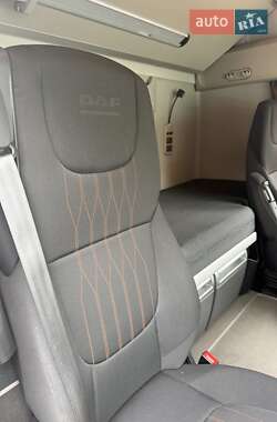 Тягач DAF XF 106 2019 в  фото 19 Тягач DAF XF 106 2019 в