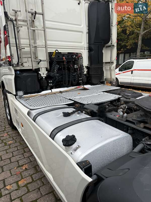 Тягач DAF XF 106 2019 в Черновцах фото 25 Тягач DAF XF 106 2019 в Черновцах