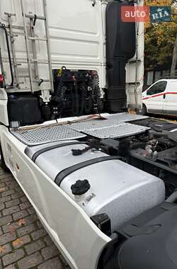 Тягач DAF XF 106 2019 в  фото 25 Тягач DAF XF 106 2019 в