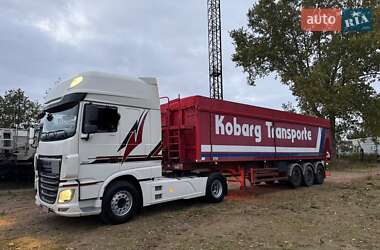 Тягач DAF XF 106 2019 в  фото 26 Тягач DAF XF 106 2019 в